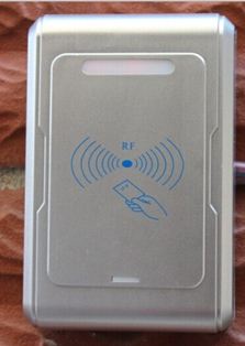 河北石家莊高安全防復制IC卡門禁系統(tǒng)