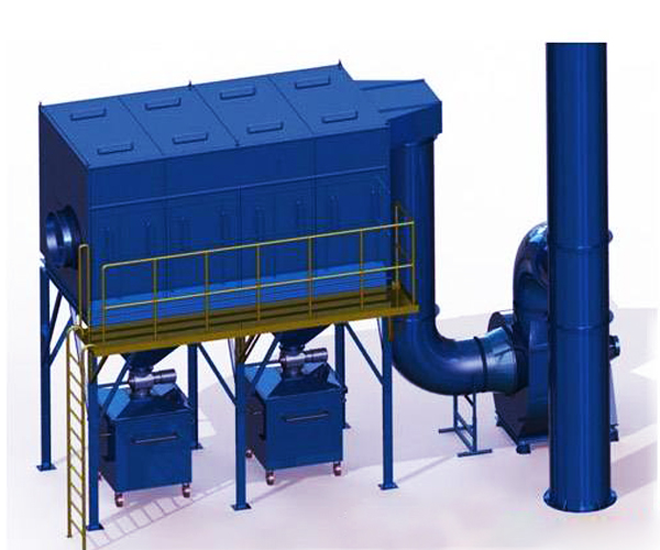 中央集塵系統(tǒng)生產(chǎn)商