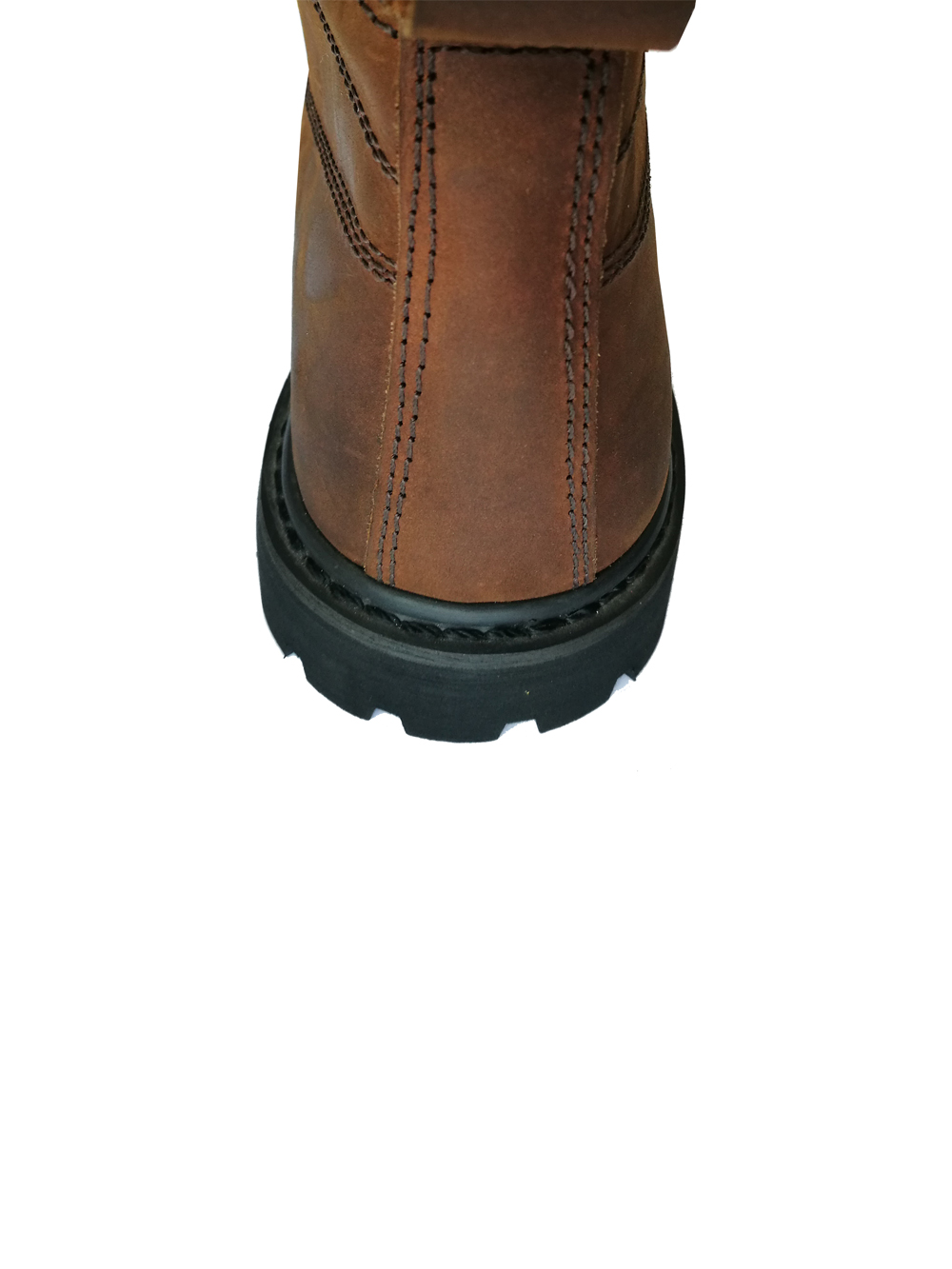 固特異安全鞋優(yōu)質(zhì)牛巴皮鋼頭鋼底G616