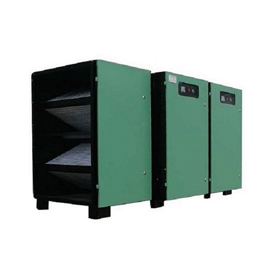 東莞工業(yè)廢氣處理設備 找國云環(huán)保公司 工業(yè)廢氣凈化* 產(chǎn)品*