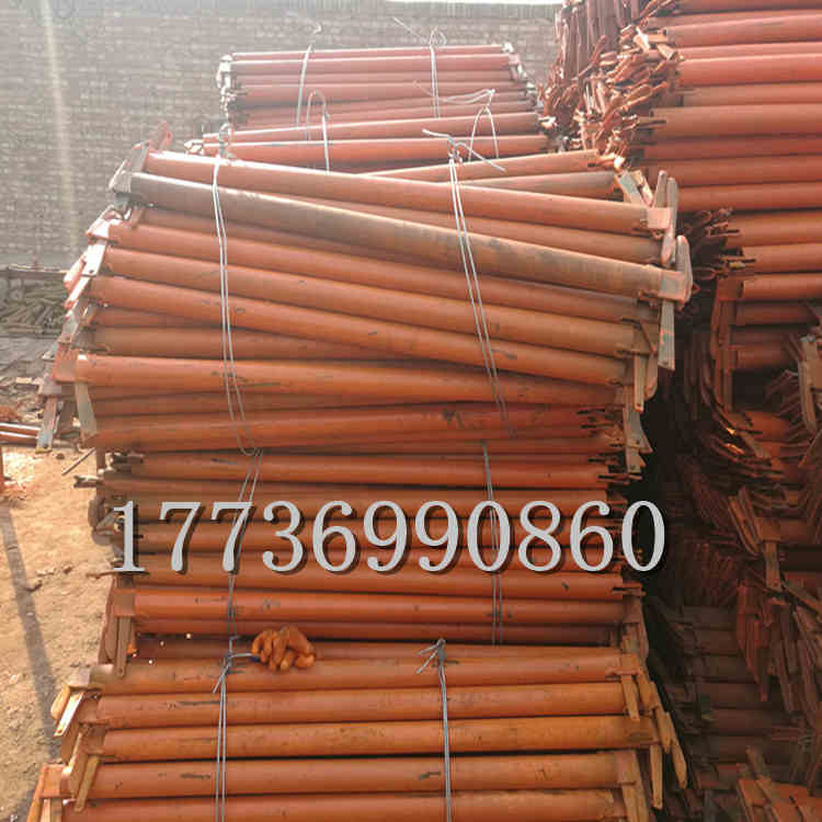 安全爬梯@河北安全爬梯生產(chǎn)廠家@香蕉式安全爬梯