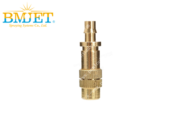 精細(xì)空氣霧化噴頭降溫的工作原理是根據(jù)什么