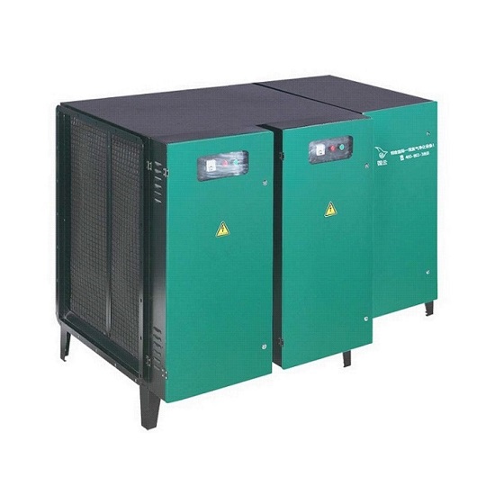 東莞工業(yè)廢氣處理設備 找國云環(huán)保公司 工業(yè)廢氣凈化* 產(chǎn)品*