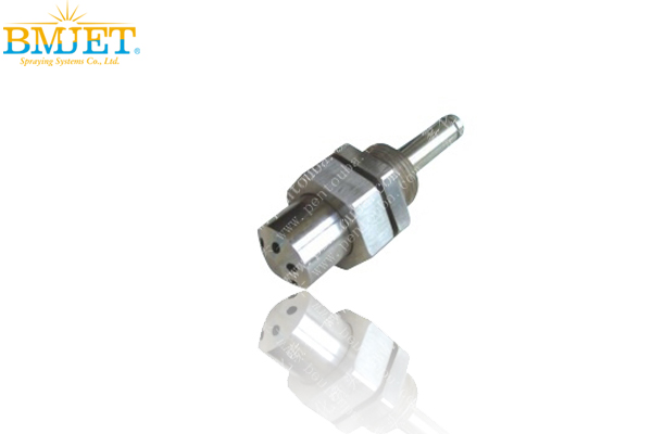 大流量空氣霧化噴頭的設(shè)計特點(diǎn)有哪些