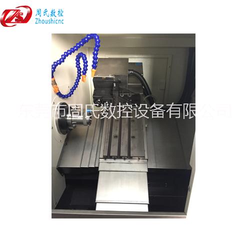 東莞簡(jiǎn)易車(chē)銑機(jī)周氏