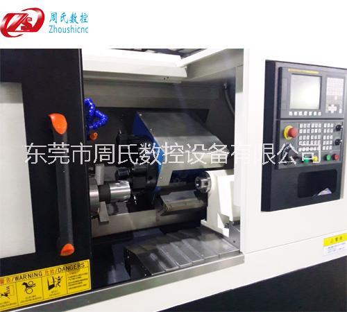 東莞動(dòng)力刀塔尾座機(jī)周氏