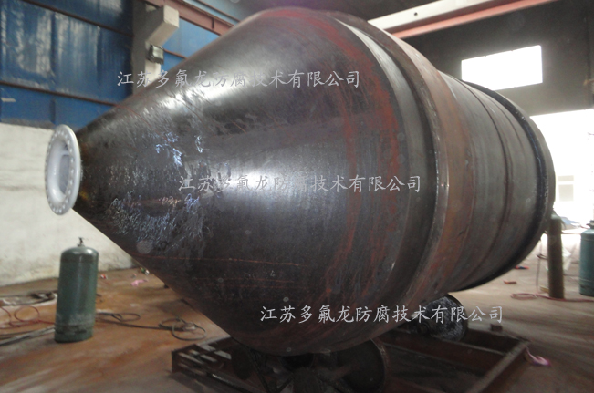 F30噴涂、特氟龍噴涂加工廠家，認(rèn)準(zhǔn)馳耐特防腐