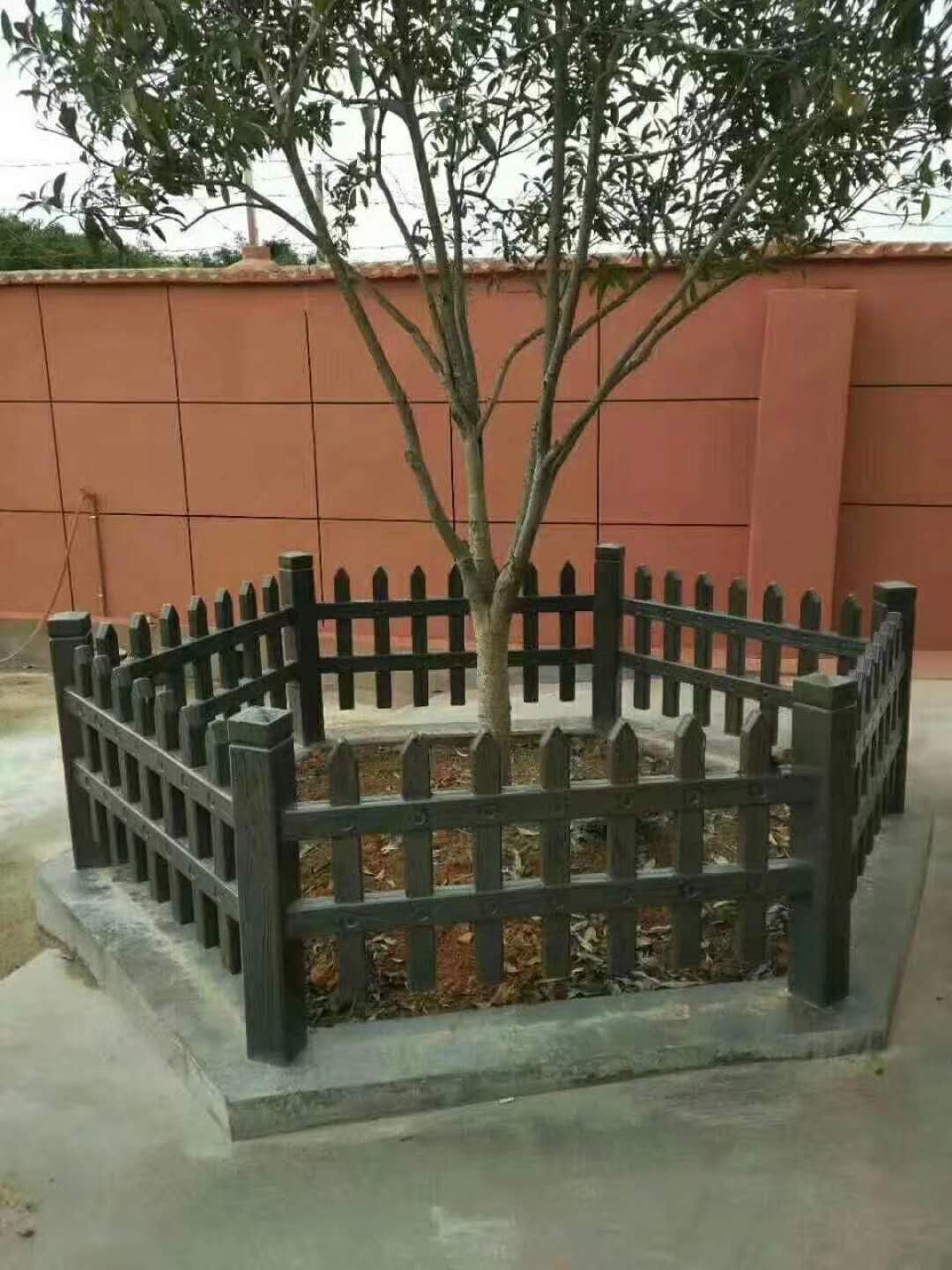 仿木柵欄仿木柵欄產(chǎn)品