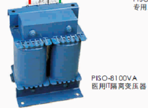 Schneider隔離變壓器
