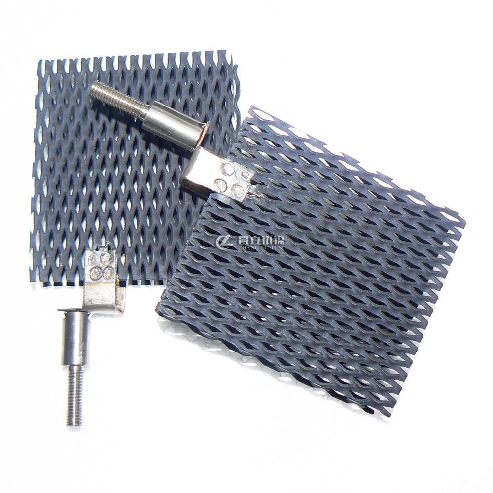 供應(yīng)泳池消毒用鈦陽(yáng)極 泳池消毒用鈦陽(yáng)極鈦電極