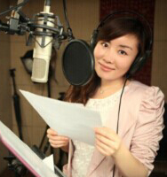 影視配音-專題、廣告、紀(jì)錄片配音-獵音網(wǎng)