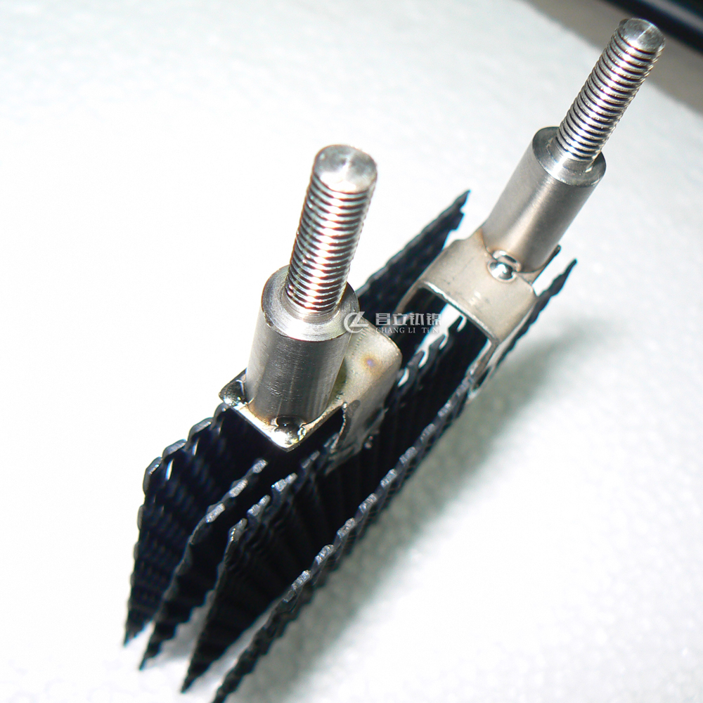 供應(yīng)泳池消毒用鈦陽(yáng)極 泳池消毒用鈦陽(yáng)極鈦電極