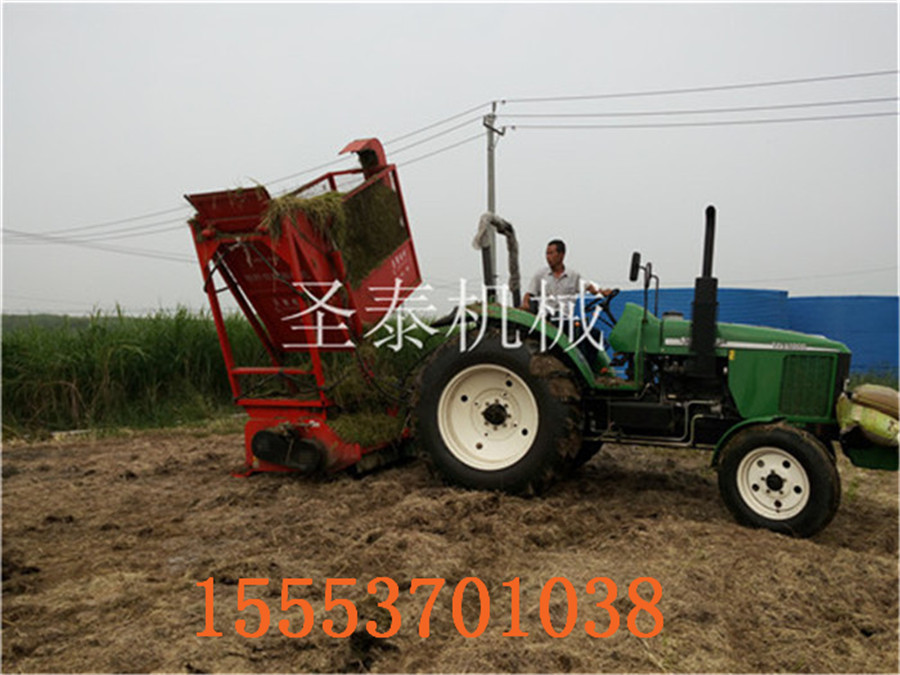 玉米秸稈粉碎回收一體機 青儲玉米收獲機械 生產(chǎn)廠家