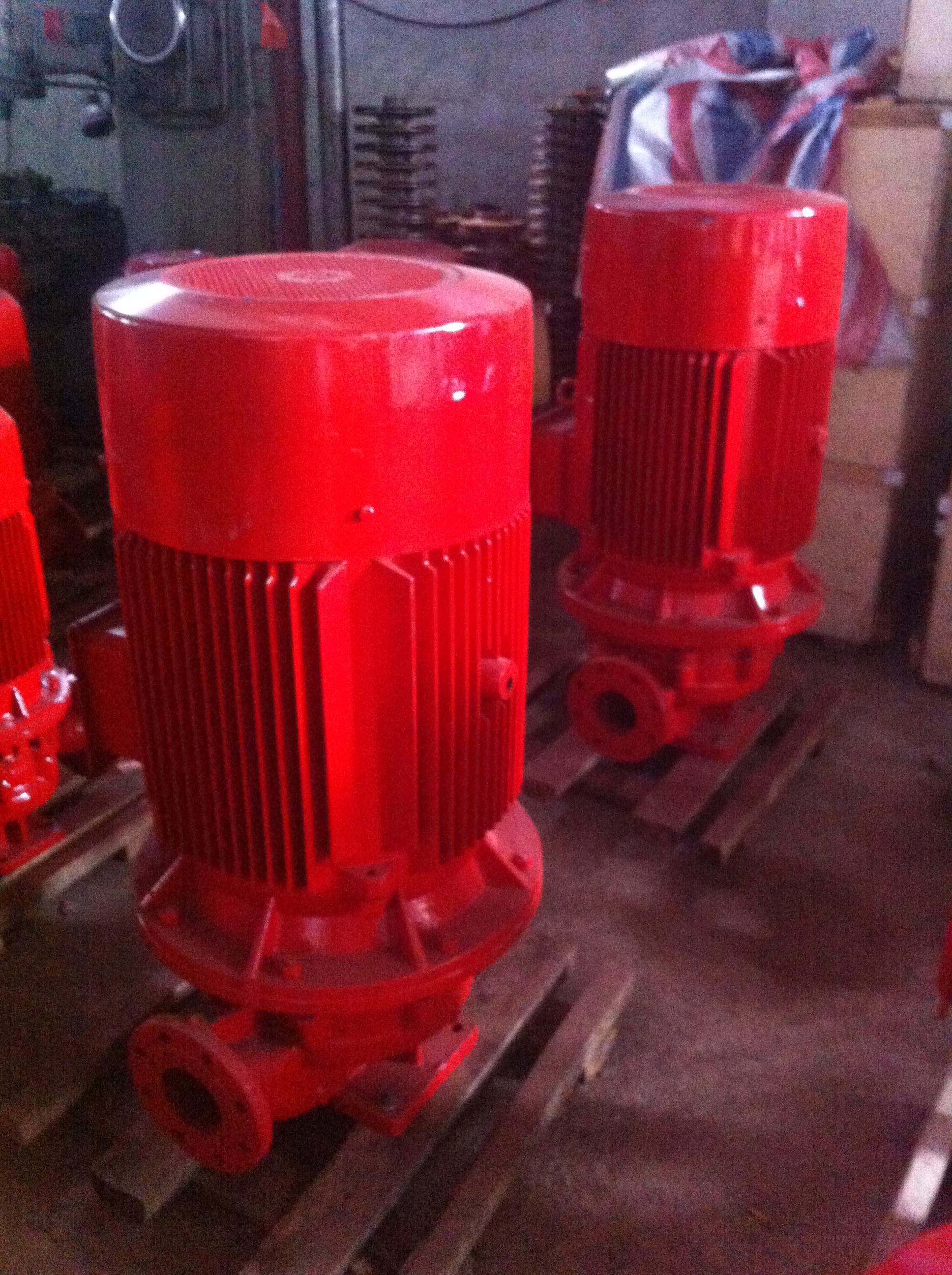 宜昌廠家批發(fā)價XBD11/40-150L消防噴淋泵噴淋消防泵 XBD11/40-150L消防泵