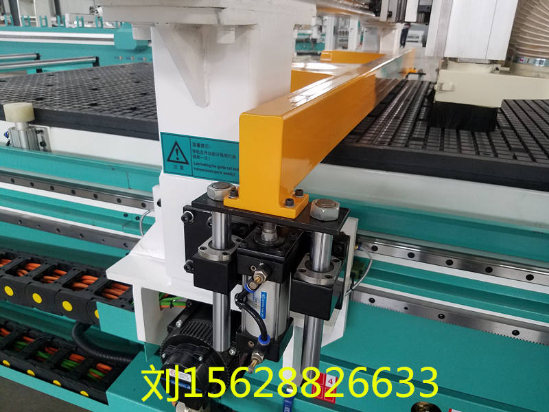 濟南雕刻機哪家好 米賽爾開料機