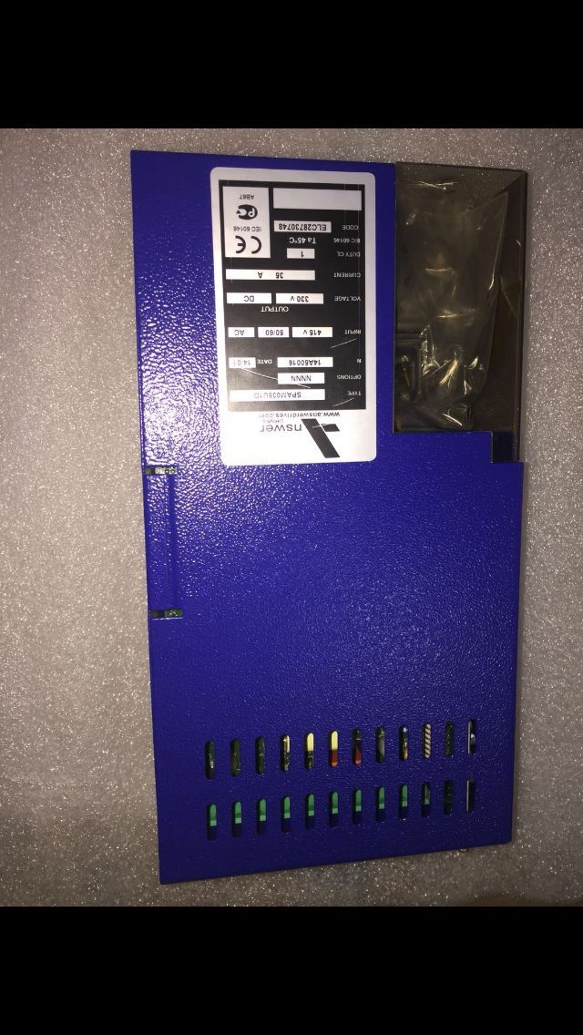 上海安薩爾多直流調(diào)速器擴容批發(fā)