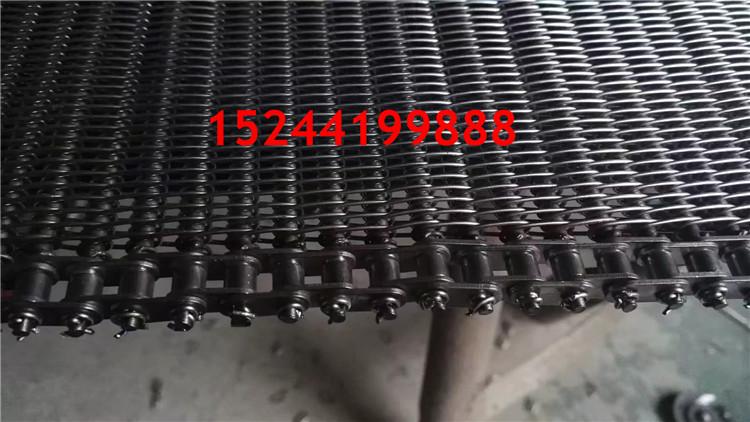 程越輸送鏈板輸瓶機