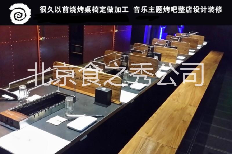 很久以前燒烤店可以加盟嗎？需要多少加盟費(fèi)