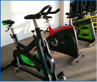 商用家用健身房磁控動感單車健身車自行車健身器材直銷廠家