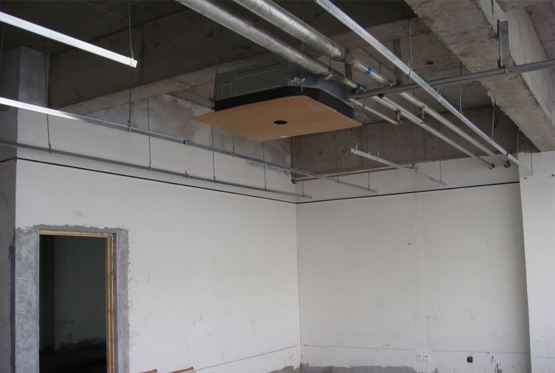 中央空調(diào)系統(tǒng)、凈化裝修、廣州凈化裝修、中央空調(diào)系統(tǒng)凈化裝修