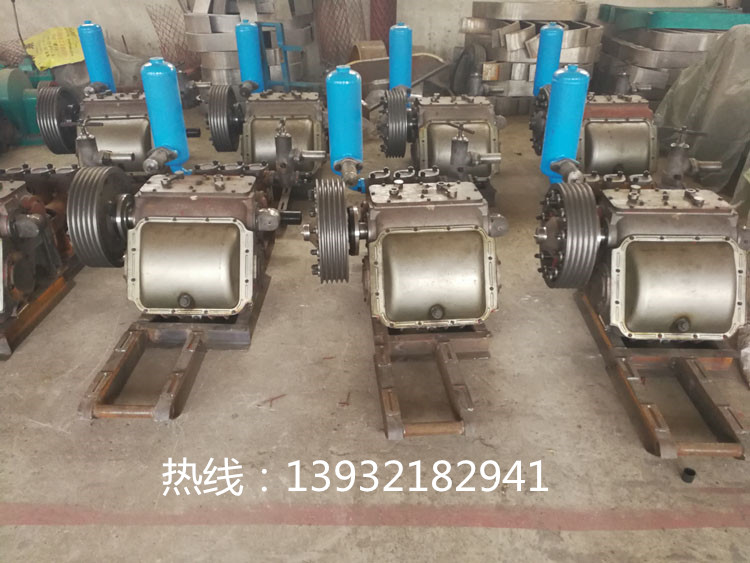 BW250泵 臥式泥漿泵 耐磨泥漿泵 泥漿泵價(jià)格