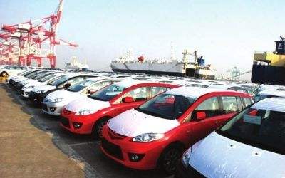 上海代理汽車配件進口報關(guān)流程介紹