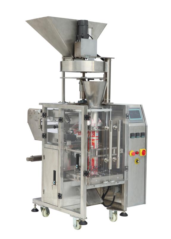 雞精味精高精密計量包裝機首先新鄉(xiāng)銳宏機械 雞精味精計量包裝秤新鄉(xiāng)銳宏包裝機 雞精味精計量包裝機新鄉(xiāng)銳宏包裝機