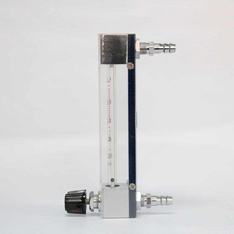 廠家供應(yīng)微小型流量LZB-3玻璃轉(zhuǎn)子流量計(jì)包郵產(chǎn)地貨源