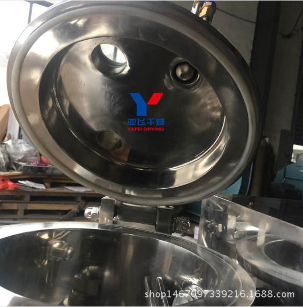 GHL濕法制粒機(jī) 添加粘合劑混合制粒一體濕發(fā)制粒機(jī)