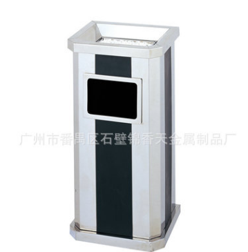 環(huán)衛(wèi)垃圾桶，不銹鋼垃圾桶，環(huán)保垃圾桶，垃圾桶圖片 酒店垃圾桶