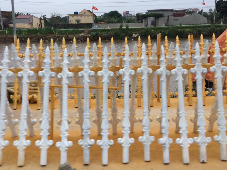 廠家直銷(xiāo)護(hù)欄模具 外墻護(hù)欄模具 量大從優(yōu) 護(hù)欄模具 護(hù)欄模具河提護(hù)欄模具歐式工藝圍欄