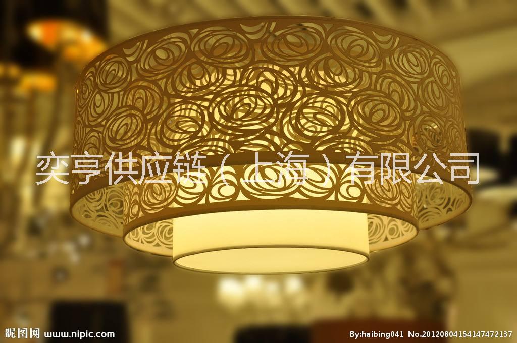 美國(guó)進(jìn)口燈具/燈飾報(bào)關(guān)代理丨皇崗口岸報(bào)關(guān)公司