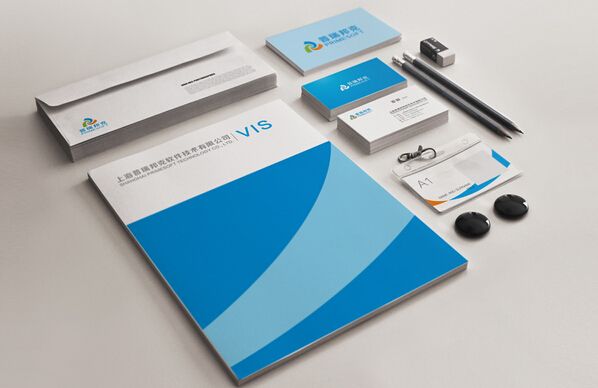 企業(yè)VI設(shè)計(jì) logo設(shè)計(jì) 年前