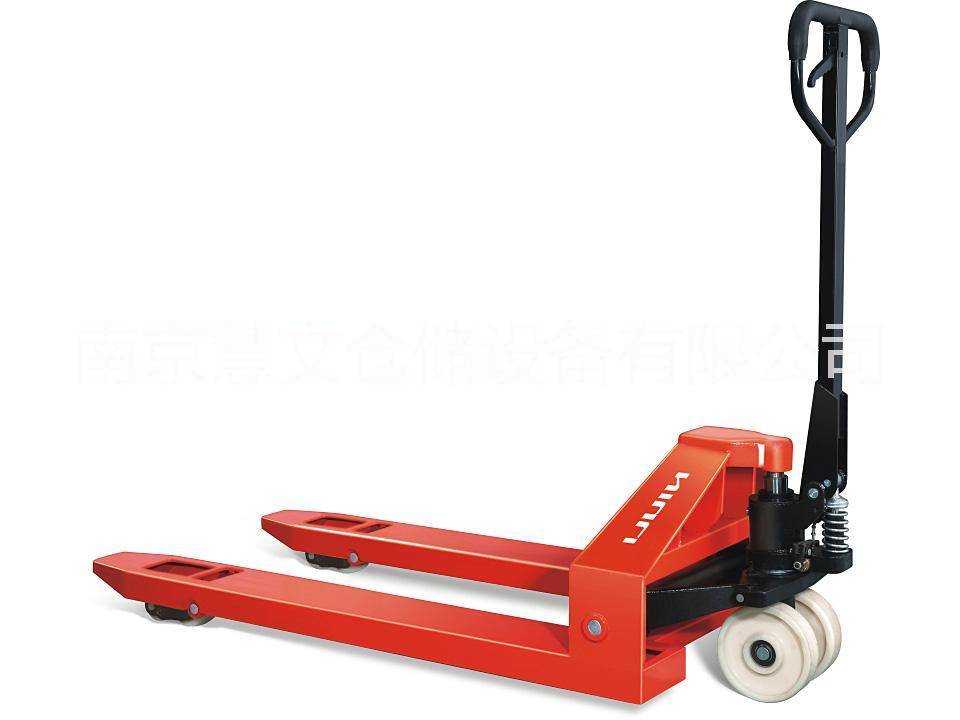 手動(dòng)托盤搬運(yùn)車 江蘇制造手動(dòng)托盤搬運(yùn)車廠家 安徽托盤車供應(yīng)商 山東專業(yè)生產(chǎn)液壓托盤車 免費(fèi)提供方案設(shè)計(jì)
