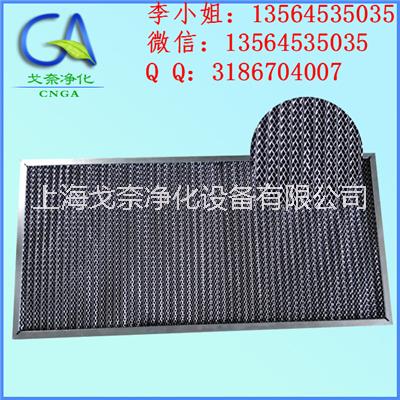 上海青浦 白色尼龍過濾網(wǎng) 黑色尼龍過濾網(wǎng) 可反復(fù)清洗過濾器 初效尼龍網(wǎng)過濾器