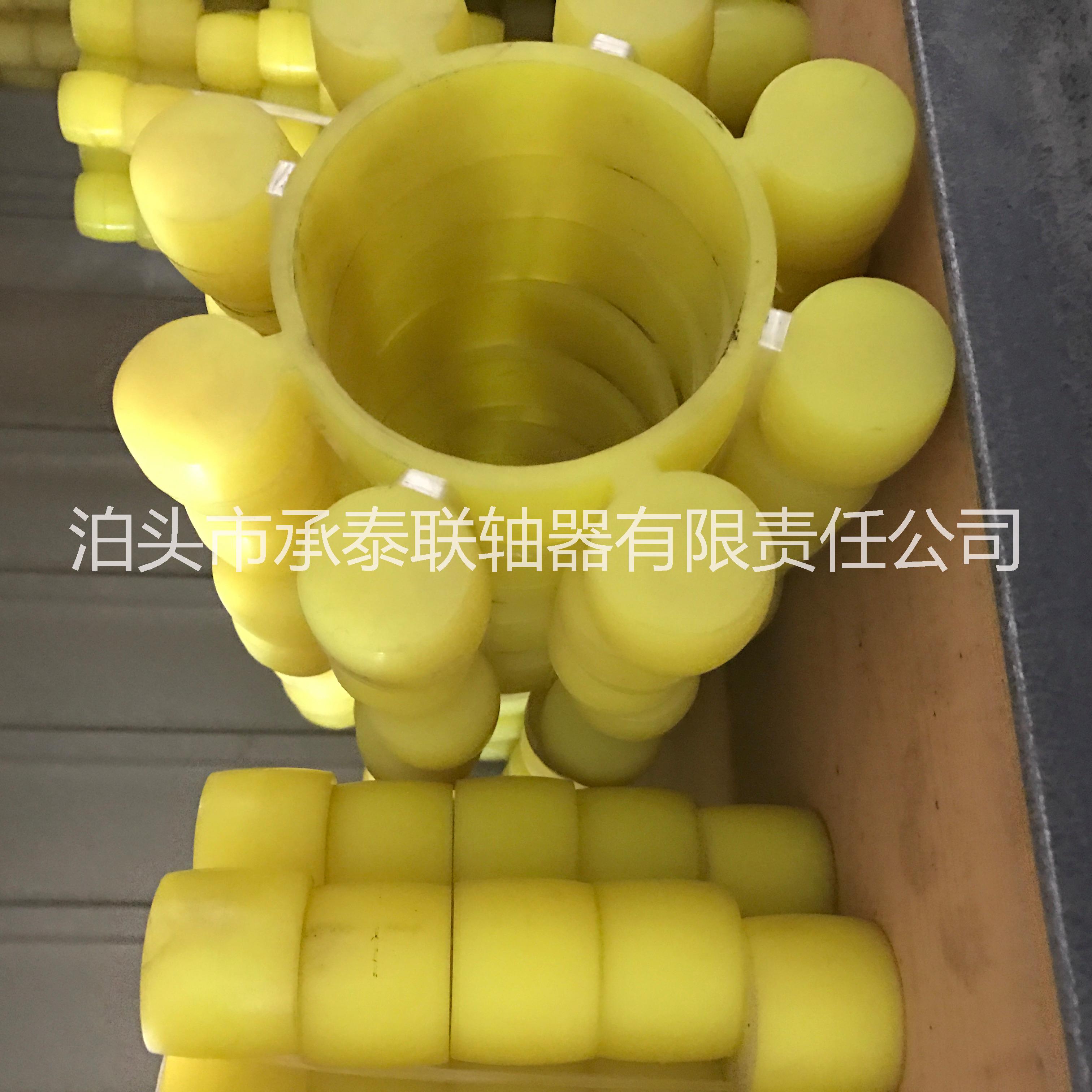 現(xiàn)貨供應(yīng) 梅花彈性體 梅花墊 聚氨酯彈性墊