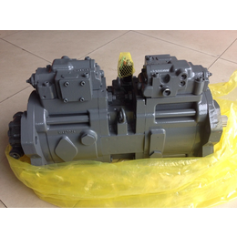 川崎K3V112DT155R-9液壓泵 上海維修中心