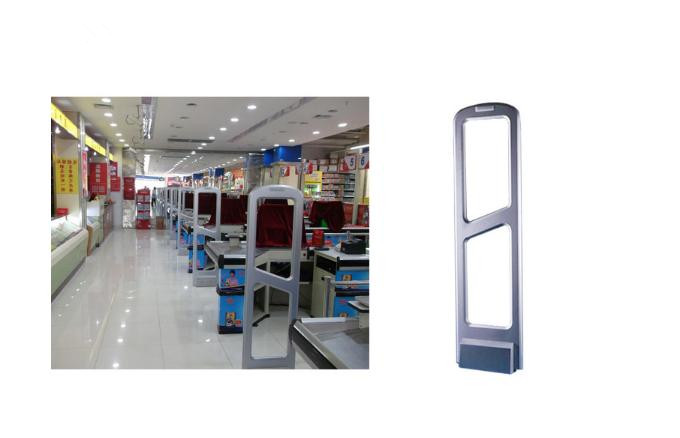 上海超市門口防盜器安裝調(diào)試維修聲磁超市防盜器