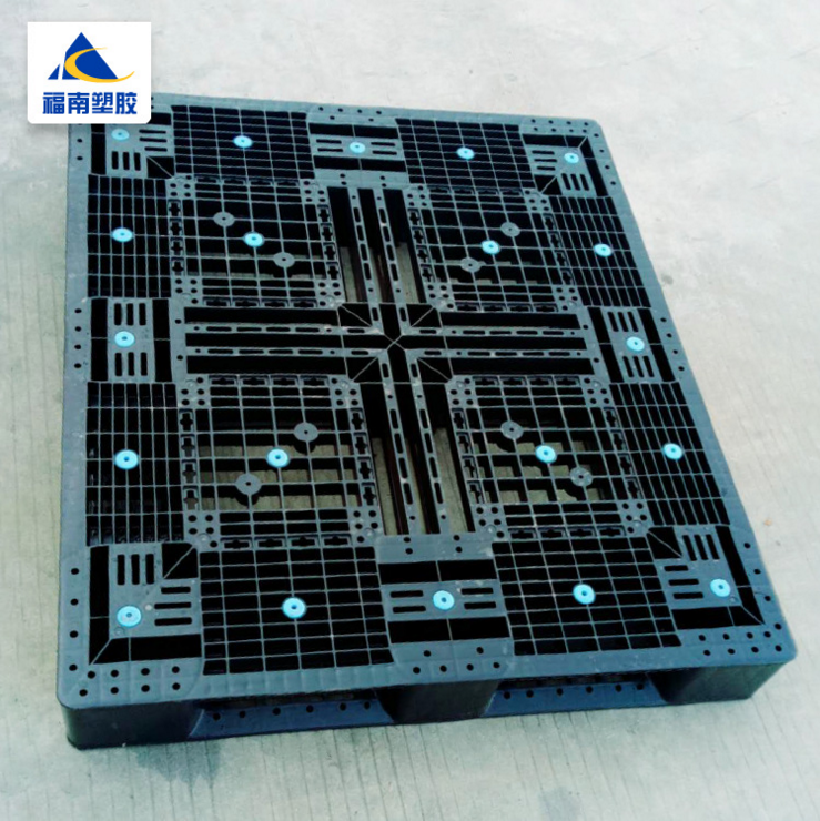 廠家供應(yīng) 二手塑料托盤日本進(jìn)口網(wǎng)塑料托盤網(wǎng)格塑料卡板叉 塑料托盤網(wǎng)格塑料卡板叉車塑膠棧 塑料托盤網(wǎng)格塑料卡板叉車塑膠棧板