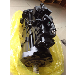川崎K3V112DT155R-9液壓泵 上海維修中心