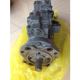 川崎K3V112DT155R-9液壓泵 上海維修中心