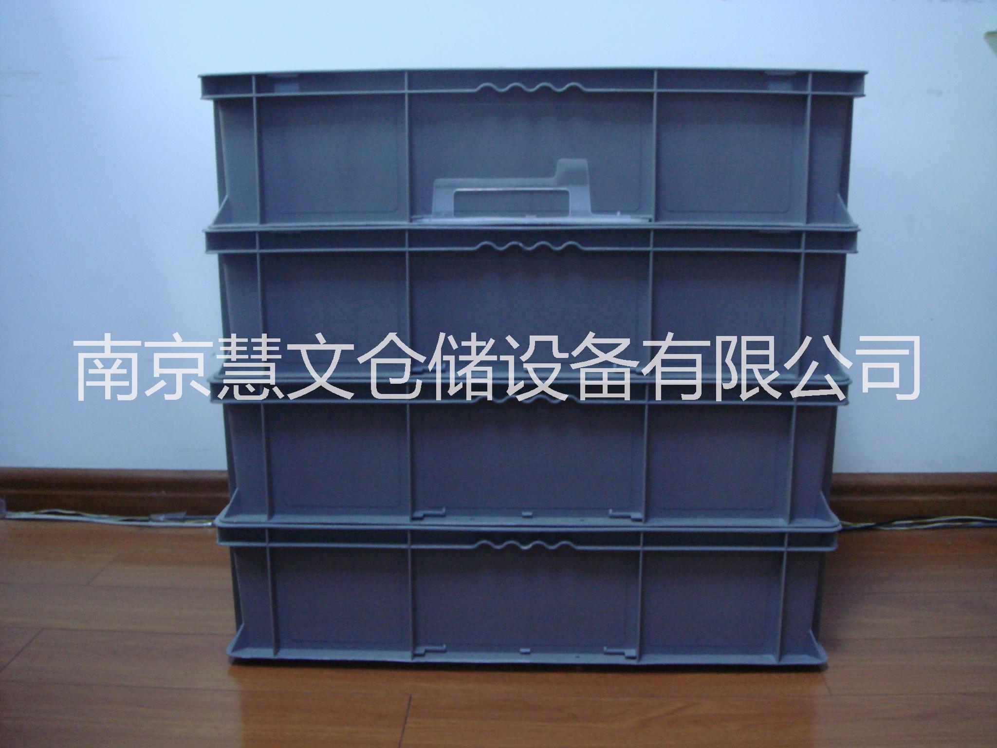 塑料周轉(zhuǎn)箱 江蘇可堆周轉(zhuǎn)箱供應(yīng)商 安徽制造塑料物流箱廠家 山東專業(yè)生產(chǎn)可堆物流箱 免費提供物流箱方案設(shè)計