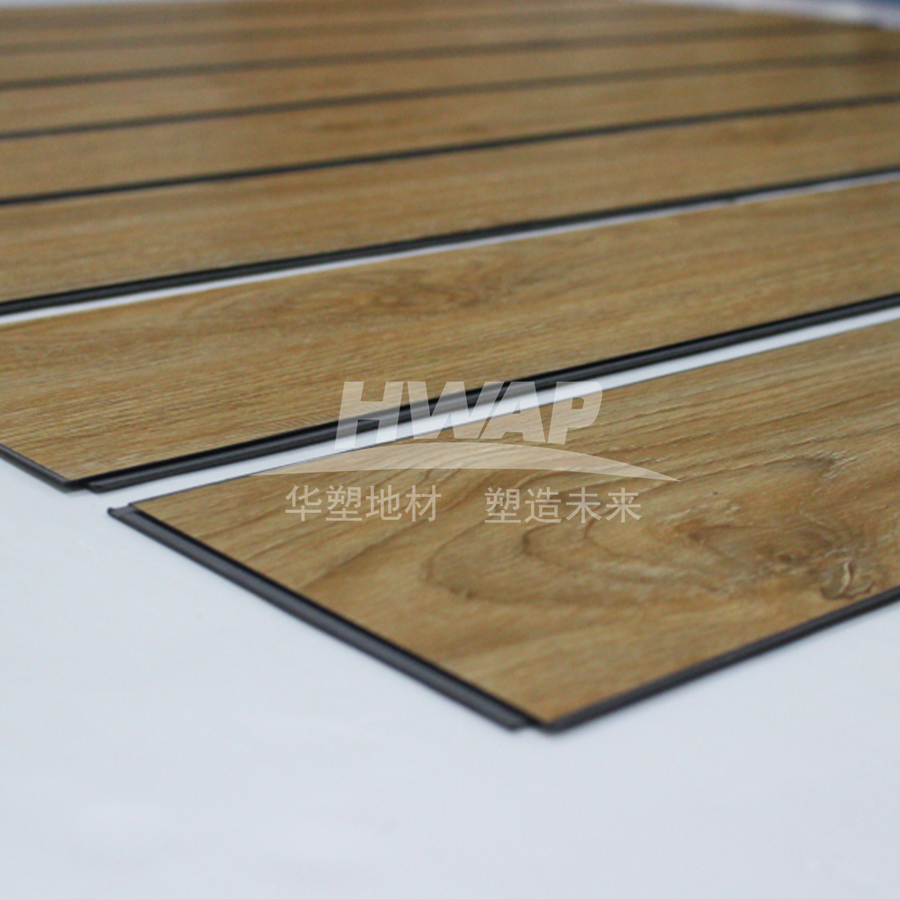 鎖扣快裝地板-辦公室靜音地板-辦公室免膠地板