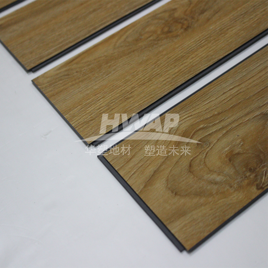 鎖扣快裝地板-辦公室靜音地板-辦公室免膠地板