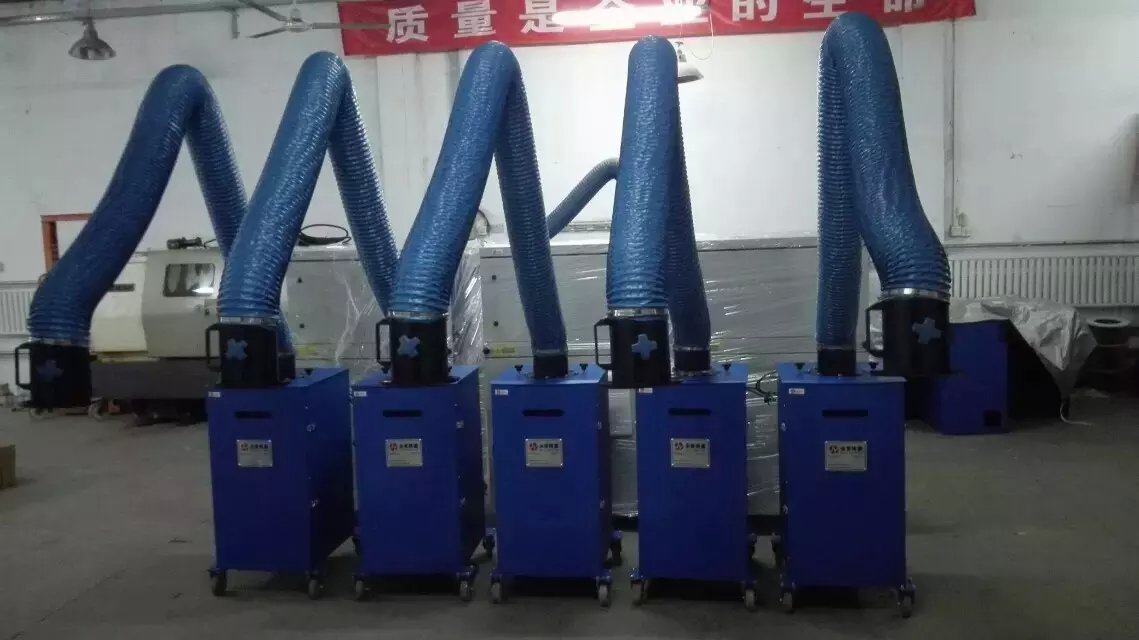 環(huán)保廢氣處理設(shè)備