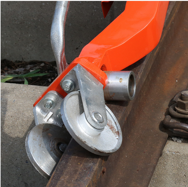 NGM-6.0型內(nèi)燃鋼軌打磨機供應商，內(nèi)燃仿形鋼軌打磨機廠家，內(nèi)燃鋼軌打磨機報價