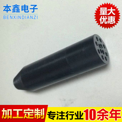 12芯鎧裝分支器 光纖迷你分支器 光纖扇出組件 分支器