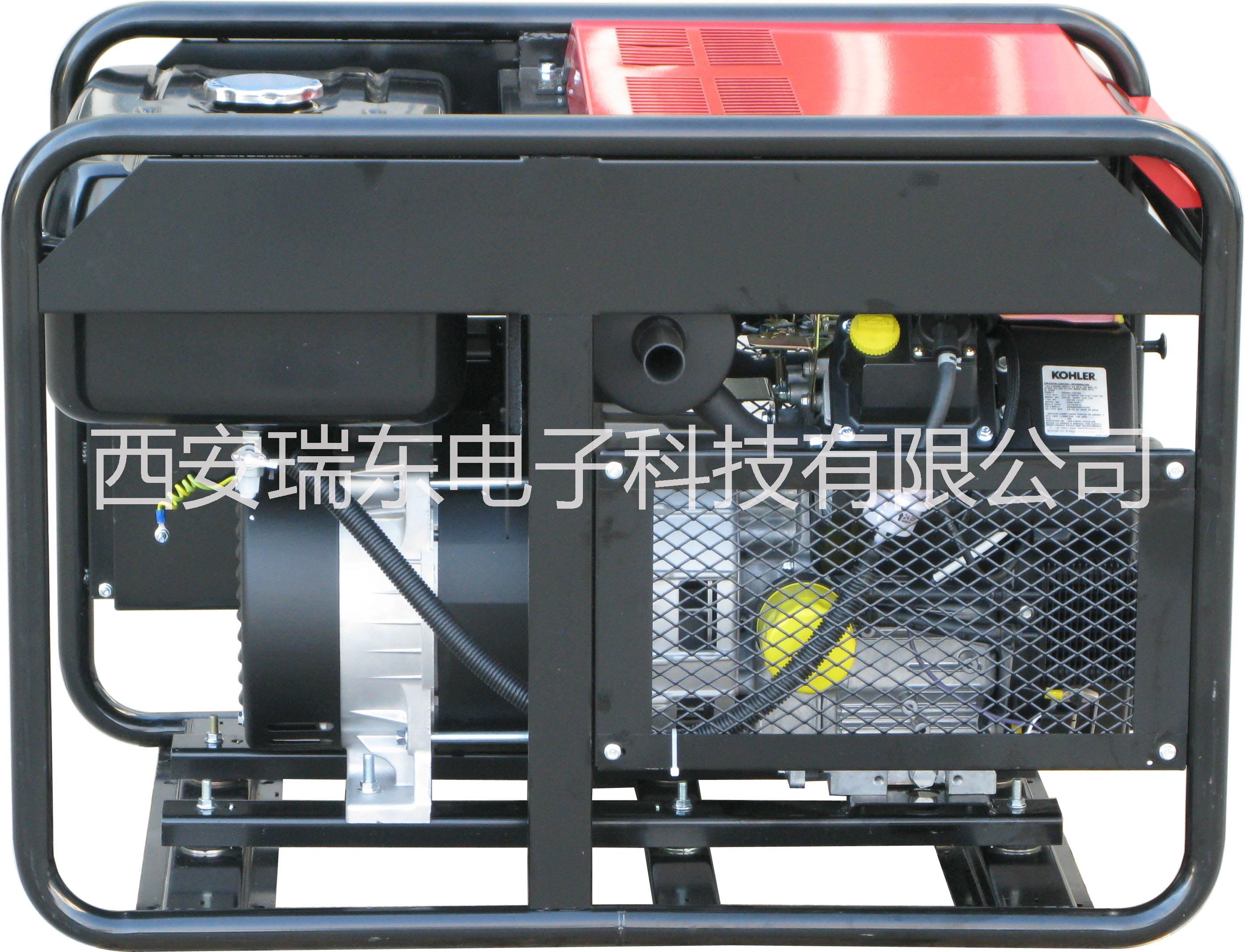 西安廠家供應美國科勒發(fā)電機KL系列