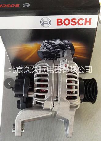 博世0124555009發(fā)電機(jī)；