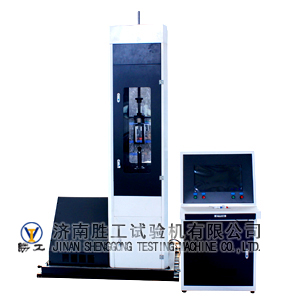 TPJ-5彈簧減震器疲勞試驗(yàn)機(jī)